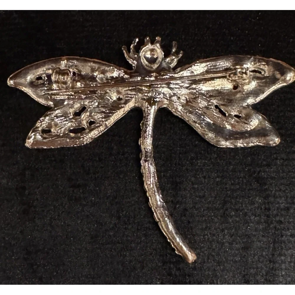 Dragonfly this vintage